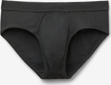 IUMAN Intimissimi Uomo Panty in Grey: front