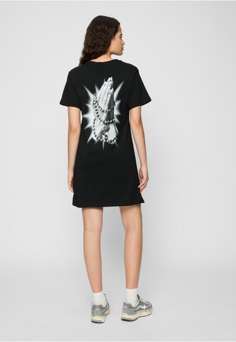 Robe Miss Tee en noir