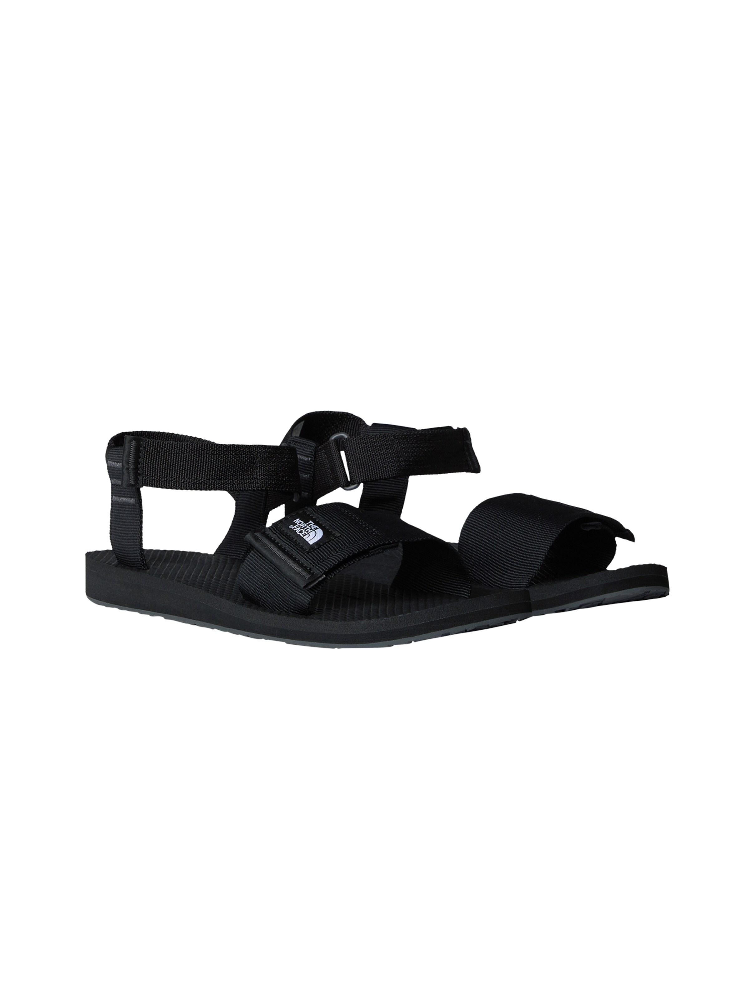 THE NORTH FACE Босоножки 'Skeena Sandal II' в Черный