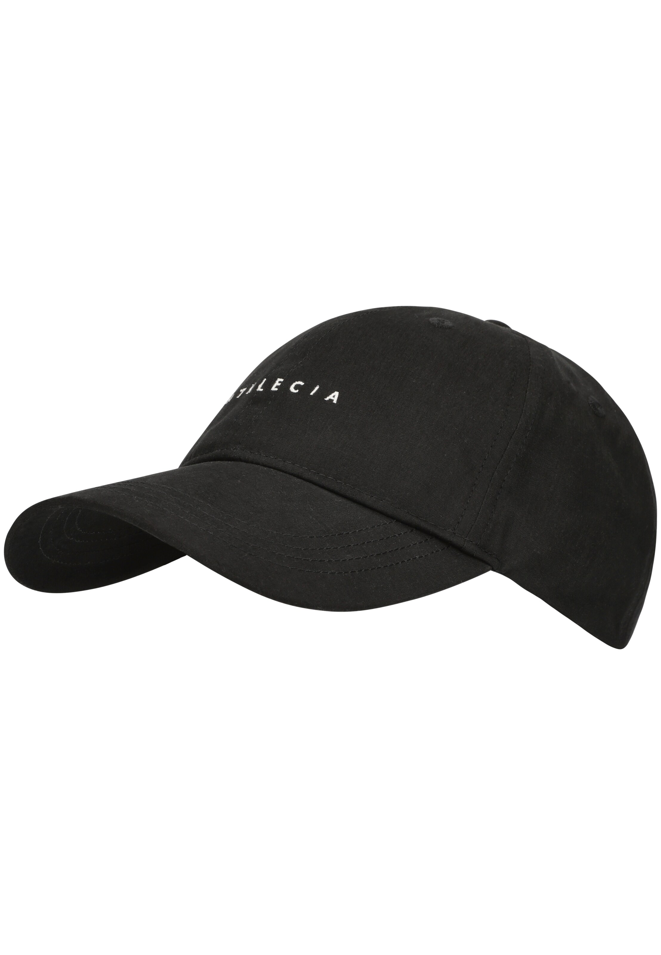 Athlecia Cap in Black