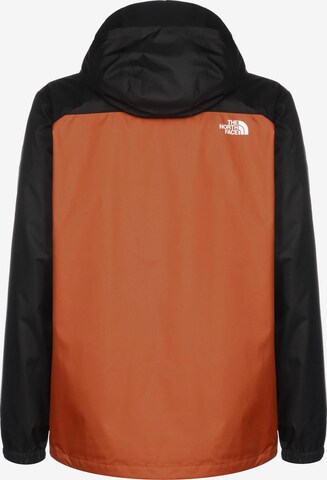 THE NORTH FACE Tussenjas in Oranje