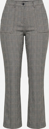 Ulla Popken Hose in 42/Regular in braun, Produktansicht