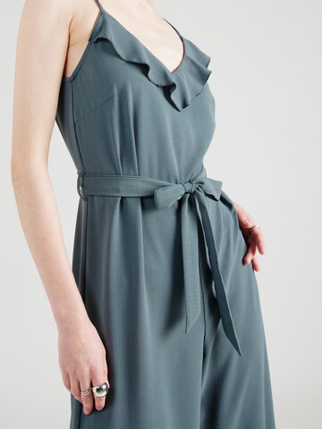 ONLY Jumpsuit 'Cali' in Groen