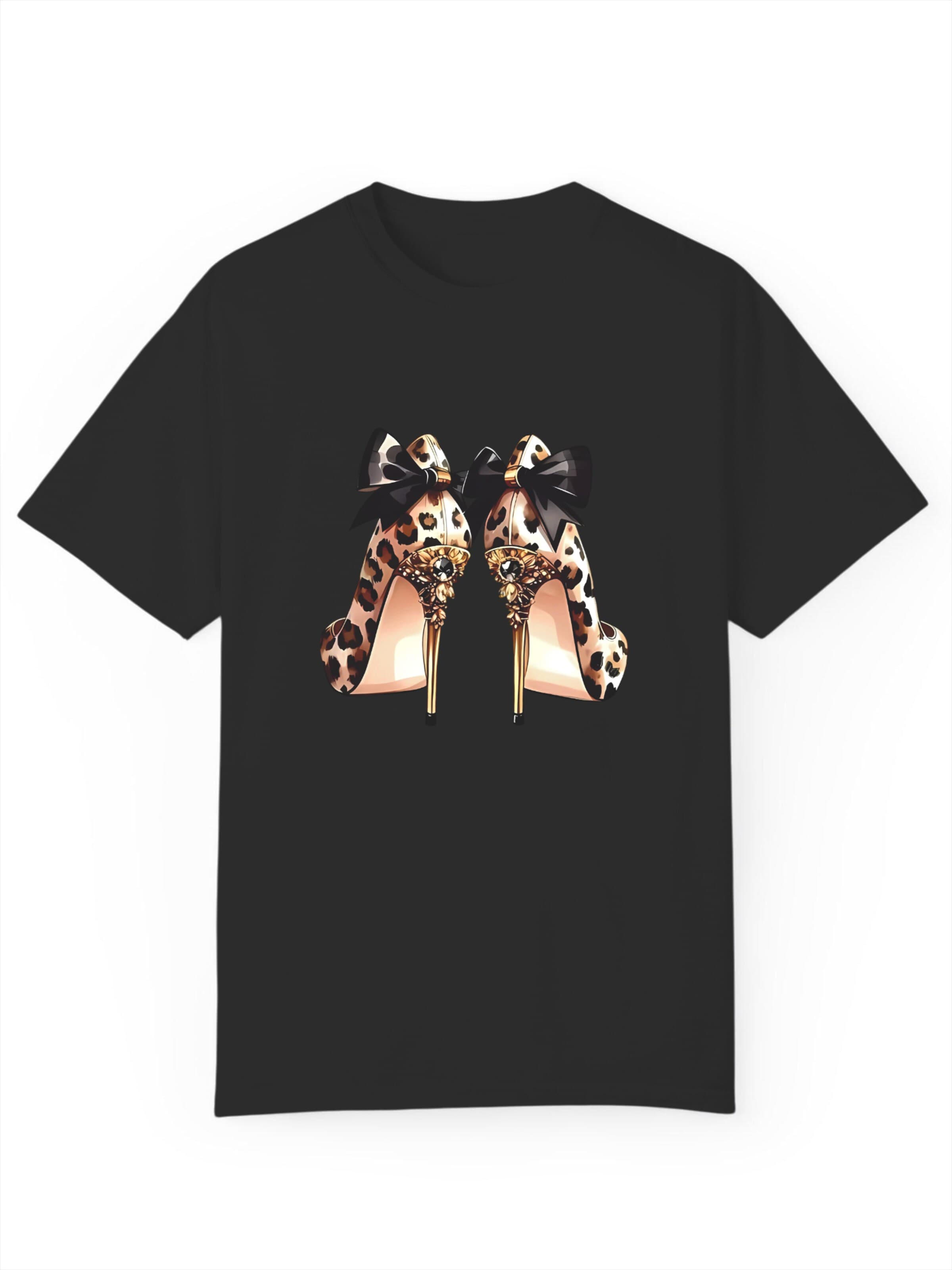 GORHEY Shirt in Black: front