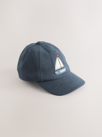 Next Klobouk – modrá