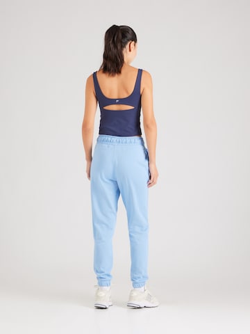 4F - Tapered Pantalón deportivo en azul
