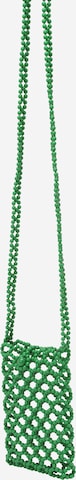 Nasty Gal Skulderveske i grønn: forside