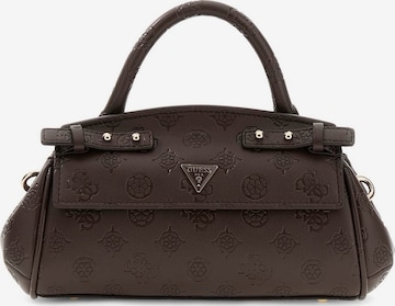 GUESS Handbag 'Diana' in Brown: front