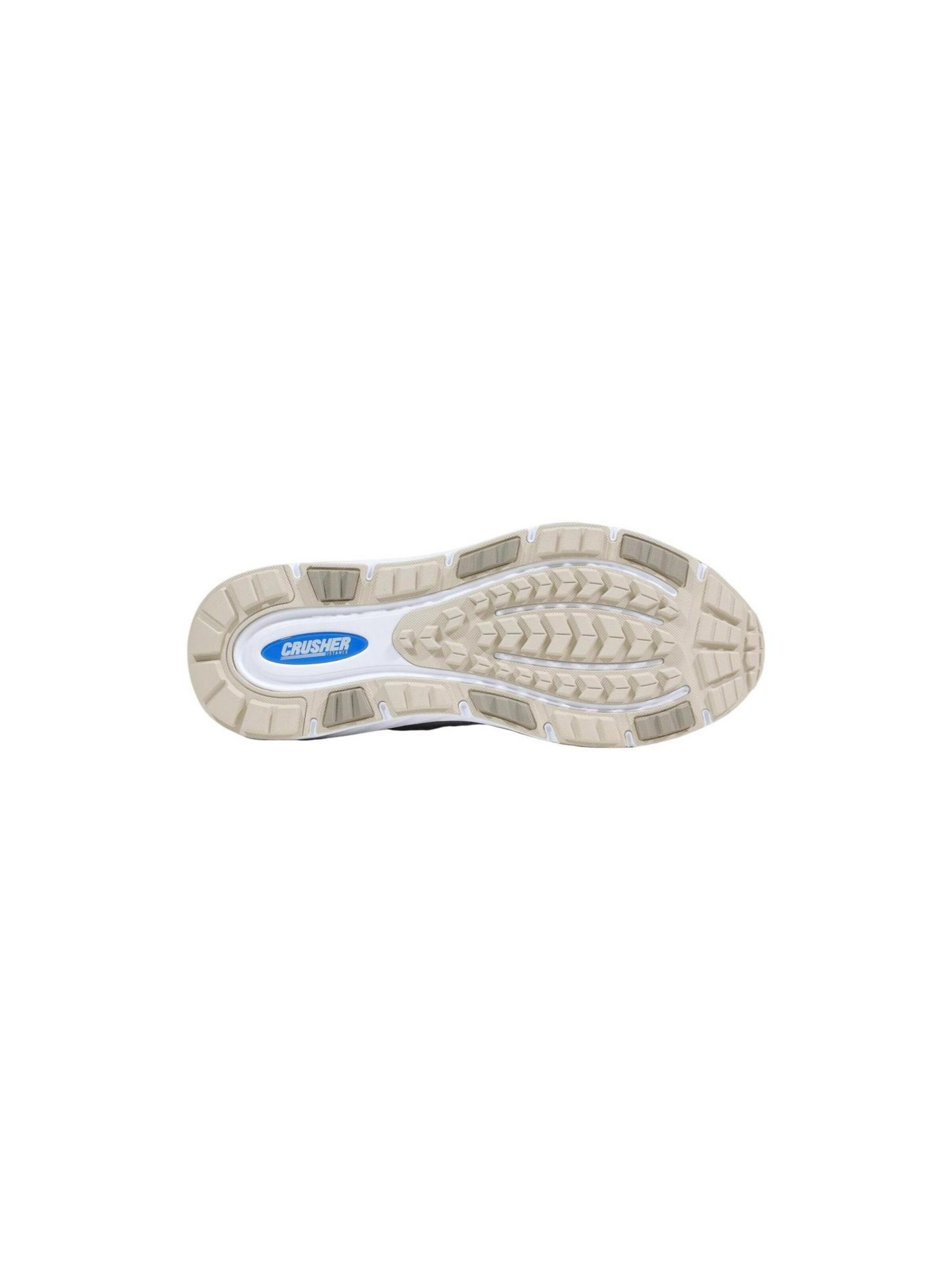 Baskets basses '7X000602 AF10181' EA7 Emporio Armani en blanc