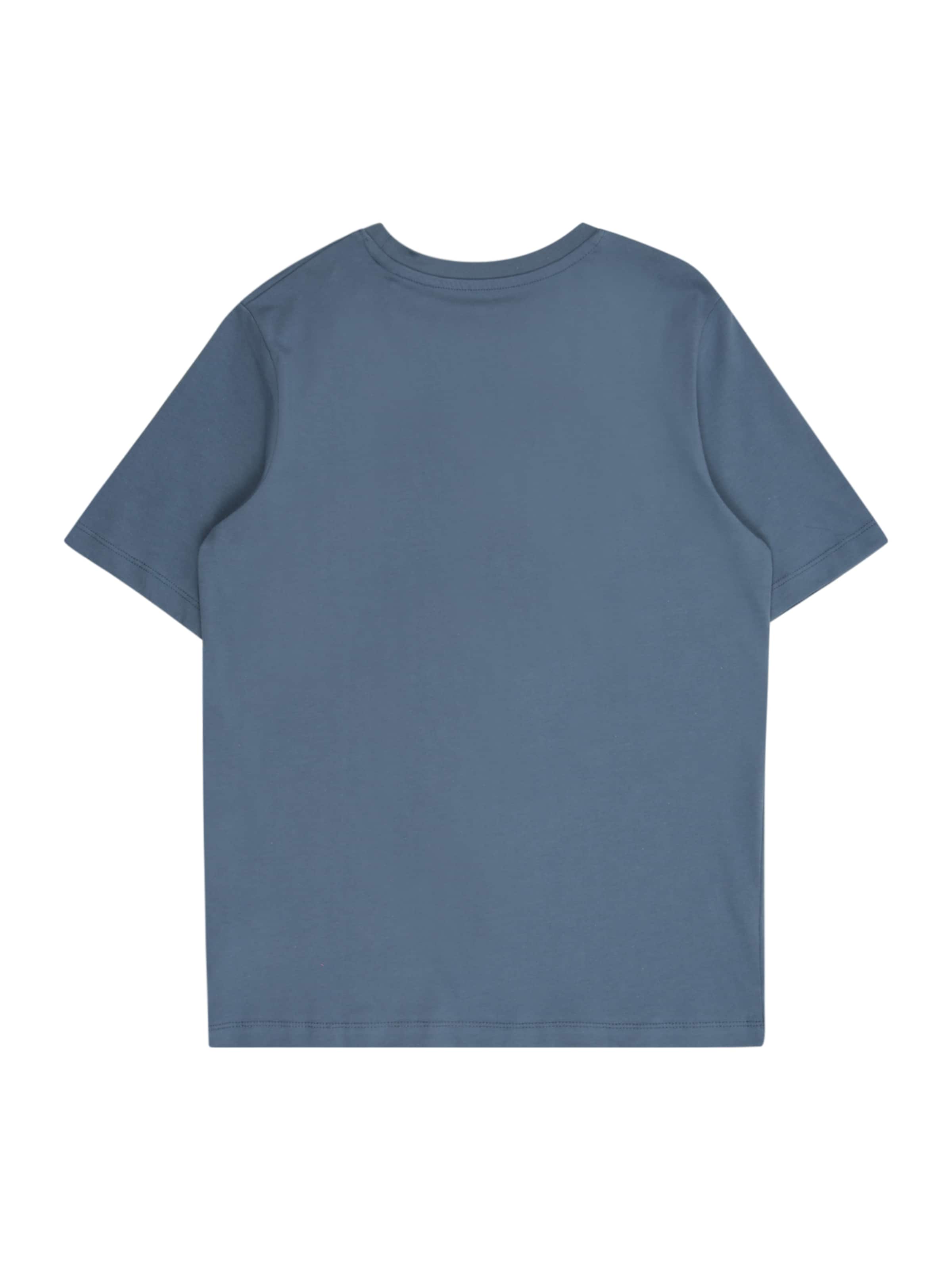 Jack & Jones Junior Μπλουζάκι σε μπλε