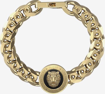 GUESS Bracelet in Gold: front