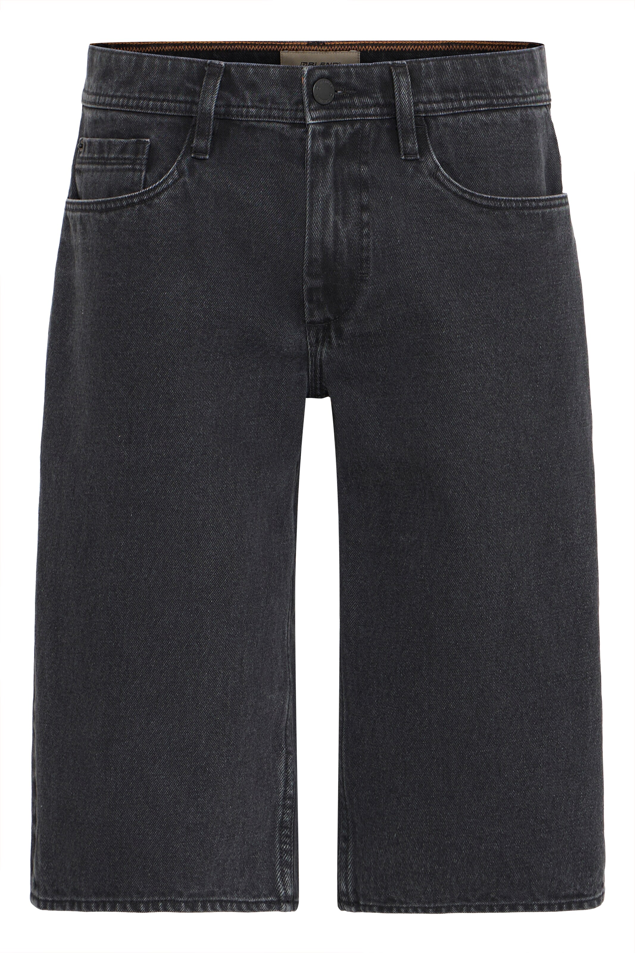 Jeans ' BHFlake Loose ' BLEND di colore nero denim, Visualizzazione prodotti