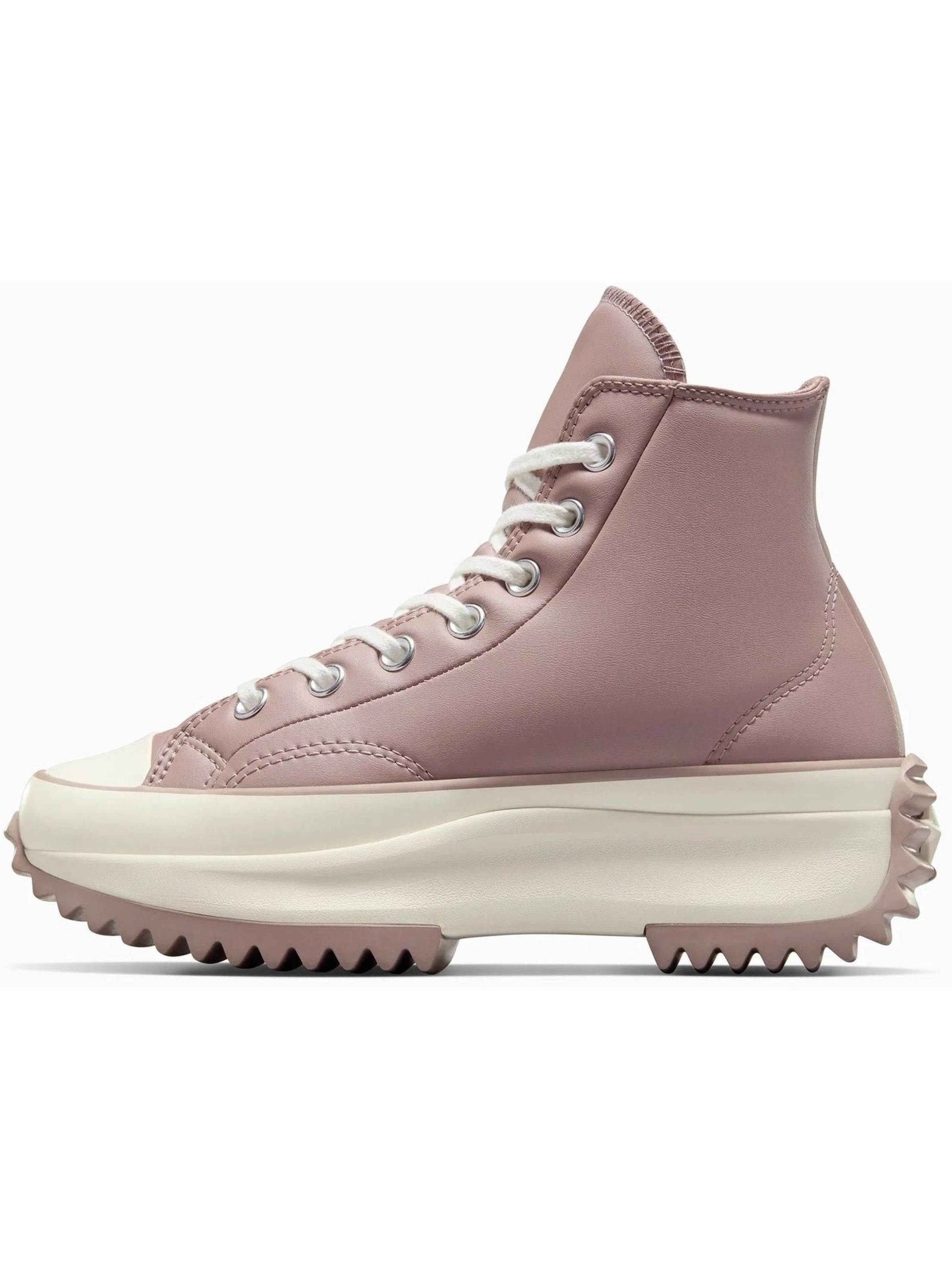 CONVERSE Sports shoe in Pink