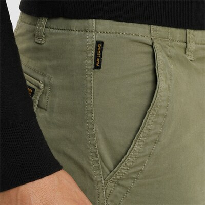 PME Legend Cargohose in oliv, Produktansicht