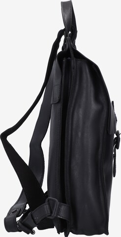 Harold's Rucksack 'Aberdeen' in Schwarz