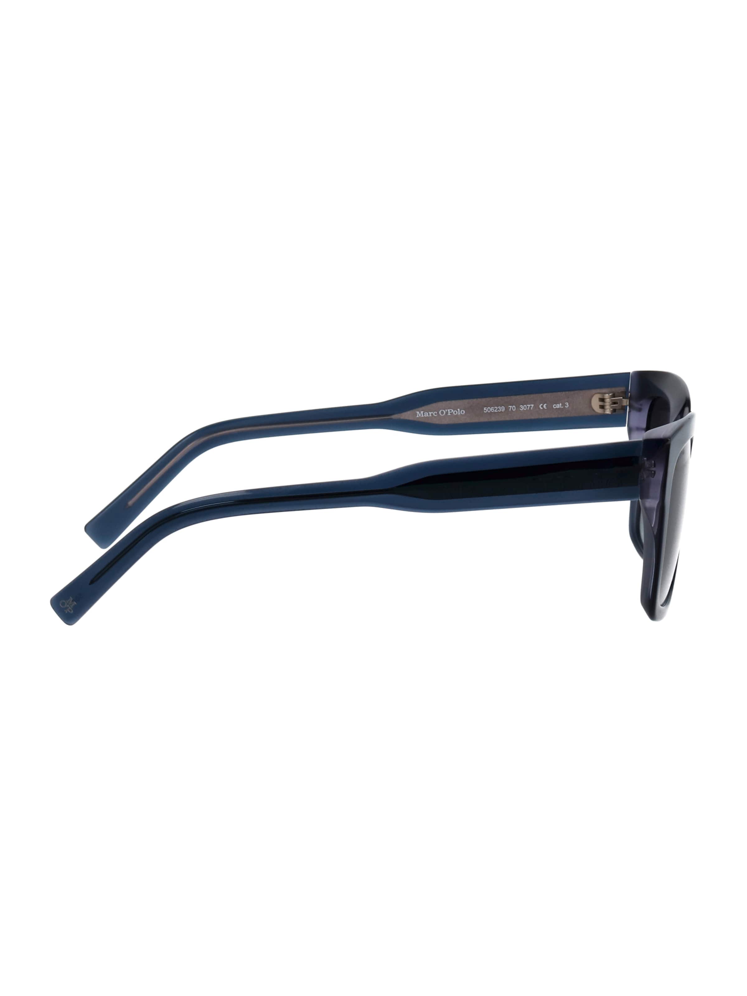 Marc O'Polo EYEWEAR Sonnenbrille‌‌‌‌‌ in Blau