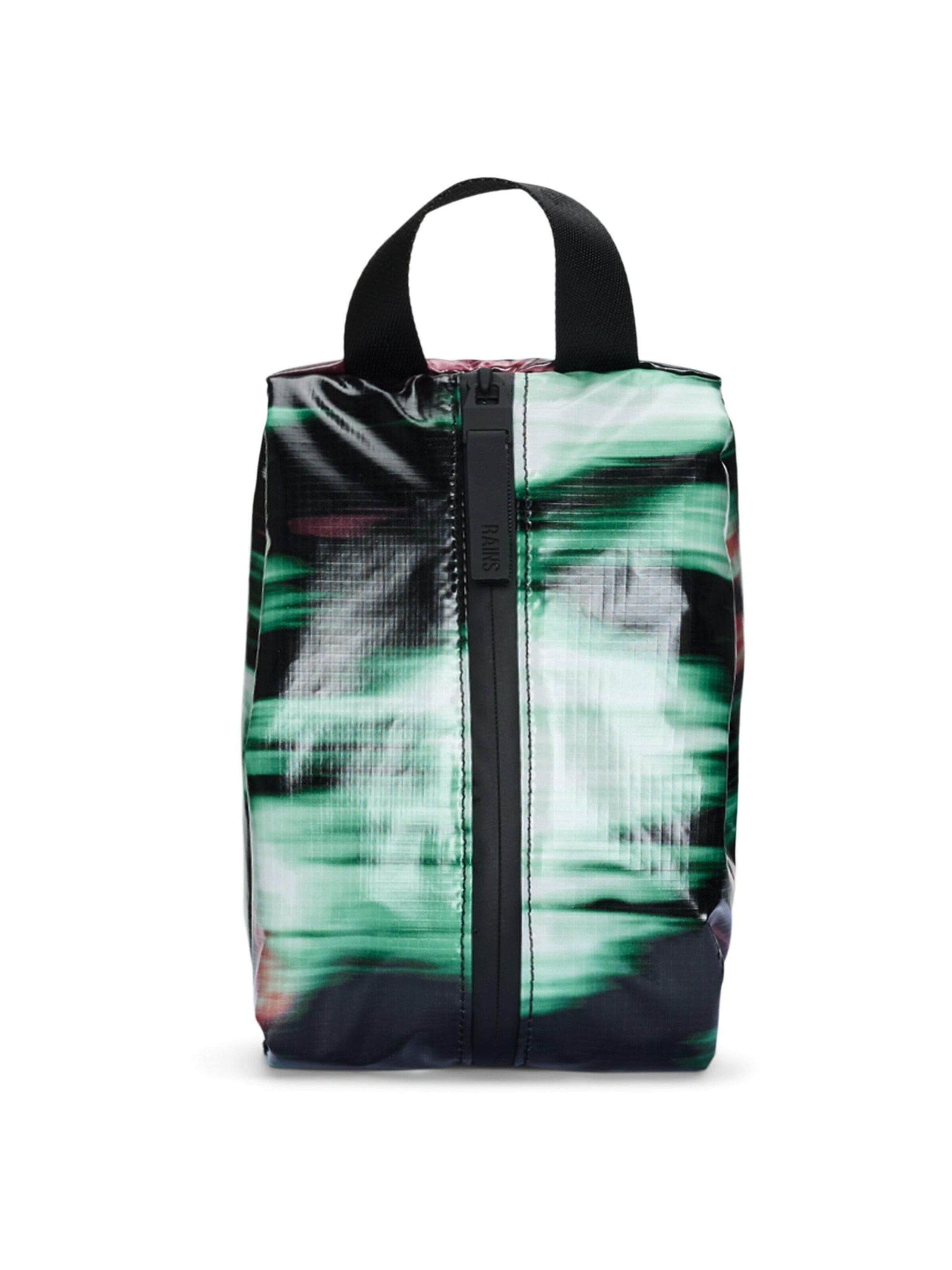RAINS Toiletry Bag 'Sibu' in Mixed colors: front
