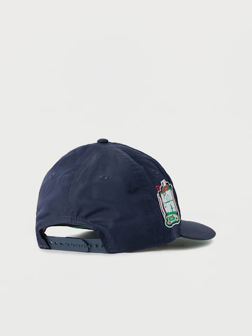 NEW ERA Keps i blå