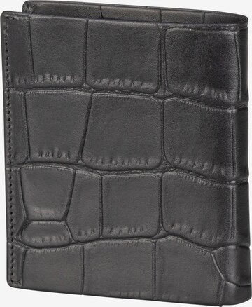 JOOP! Wallet 'Fano Daphnis' in Black