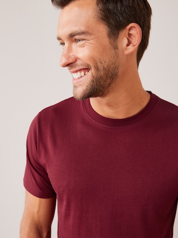 Next Bluser & t-shirts i rød