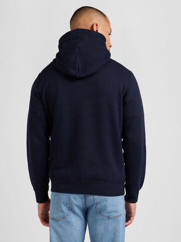 TOMMY HILFIGER Sweatshirt 'Essential' in Blue