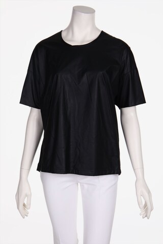 Cédric Charlier Top & Shirt in XS in Black: front