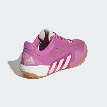 ADIDAS SPORTSWEAR Athletic Shoes 'Dropset' in Purple