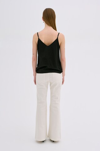 My Essential Wardrobe Топ 'Estelle' в Черный