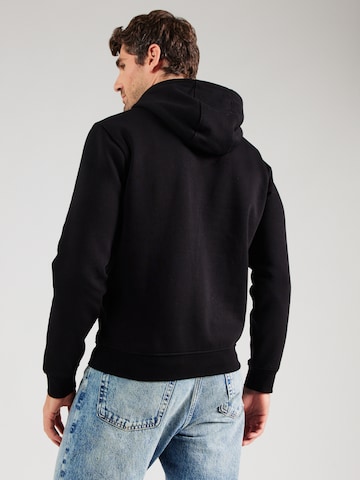 GUESS Sweatshirt in Black