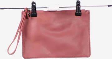 HALLHUBER Bag in One size in Pink: front