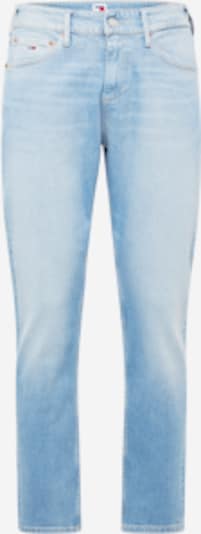 Tommy Jeans Jeans 'SCANTON' i lyseblå, Produktvisning