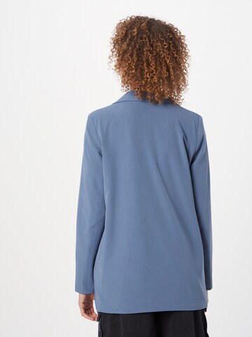 VERO MODA Blazer 'ZELDA' in Blau