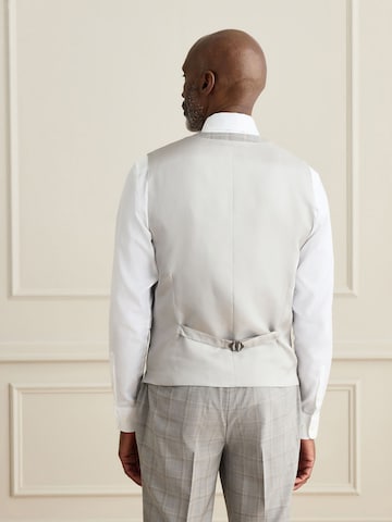 Gilet de costume Next en gris