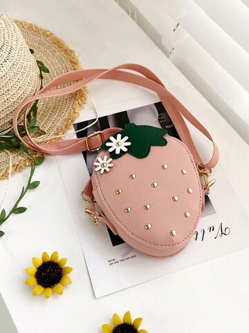Tomshop24-7 Bag 'Anna' in Pink