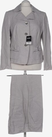 TAIFUN Anzug oder Kombination XL in Grau: predná strana