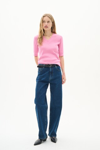 Pull-over 'LeenahIW' InWear en rose