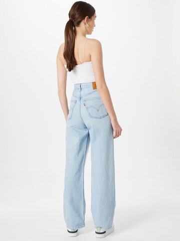 Loosefit Jeans 'High Loose' di LEVI'S ® in blu