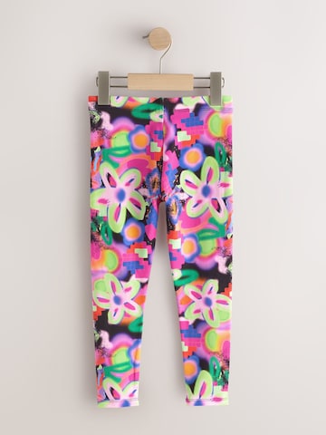 Skinny Leggings Next en noir