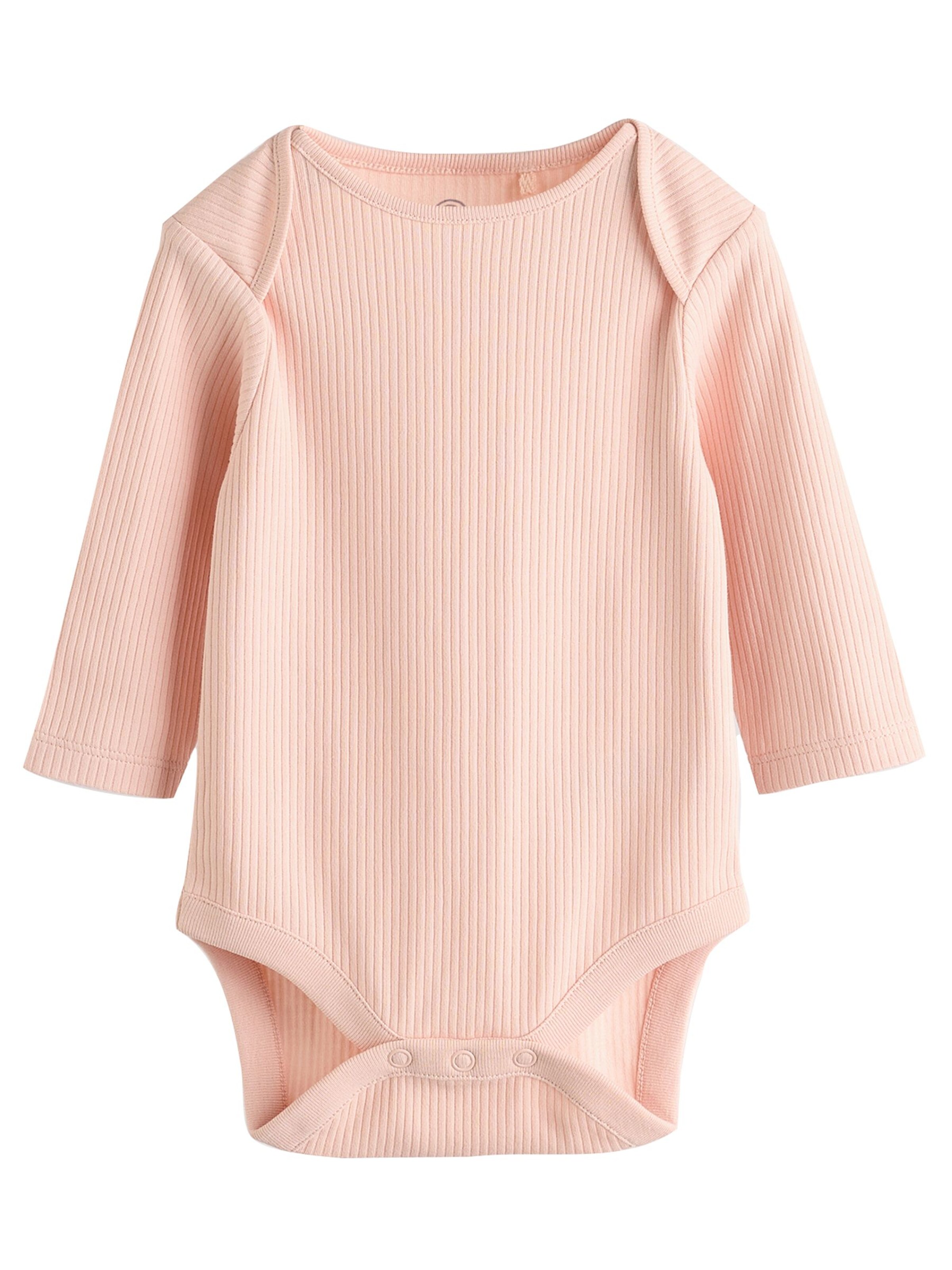 Next Romper/Bodysuit in Pink