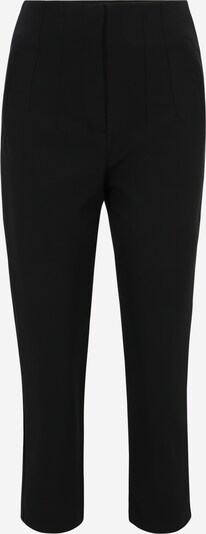 JDY Petite Spodnie 'SIENNA' w kolorze czarnym, Podgląd produktu
