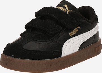 PUMA Sneaker 'Club II Era V Inf' i svart: framsida