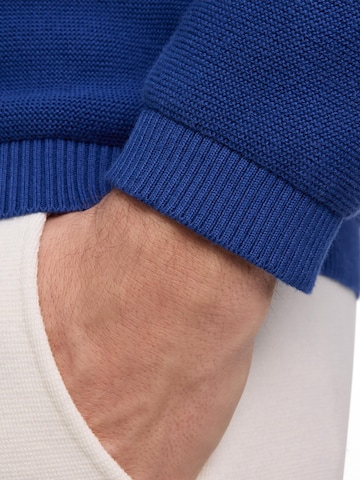 FALKE Pullover‌‌ in Blau