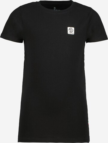 T-Shirt VINGINO en noir : devant