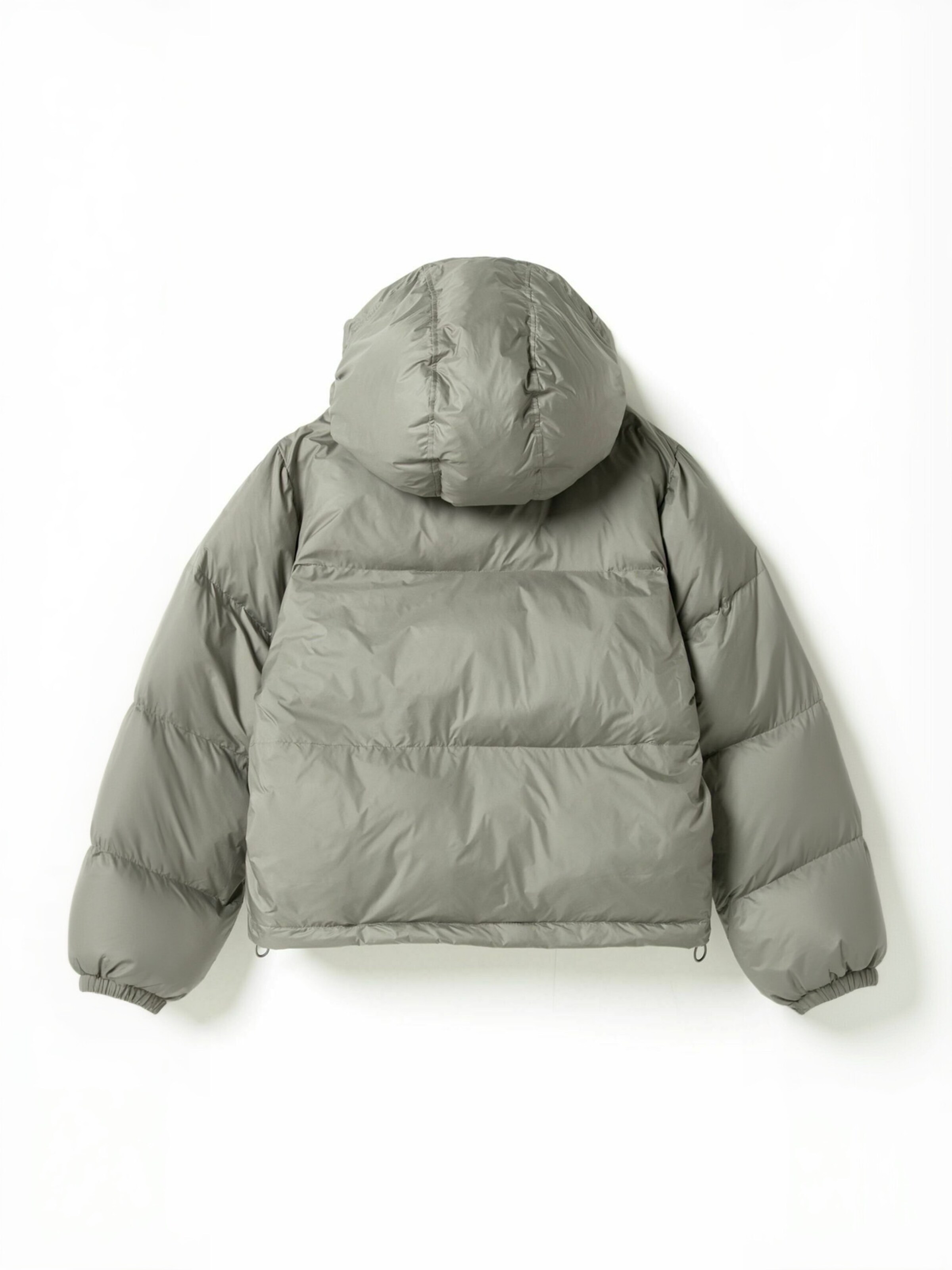Noella Winterjacke 'N-Merci' in Grün