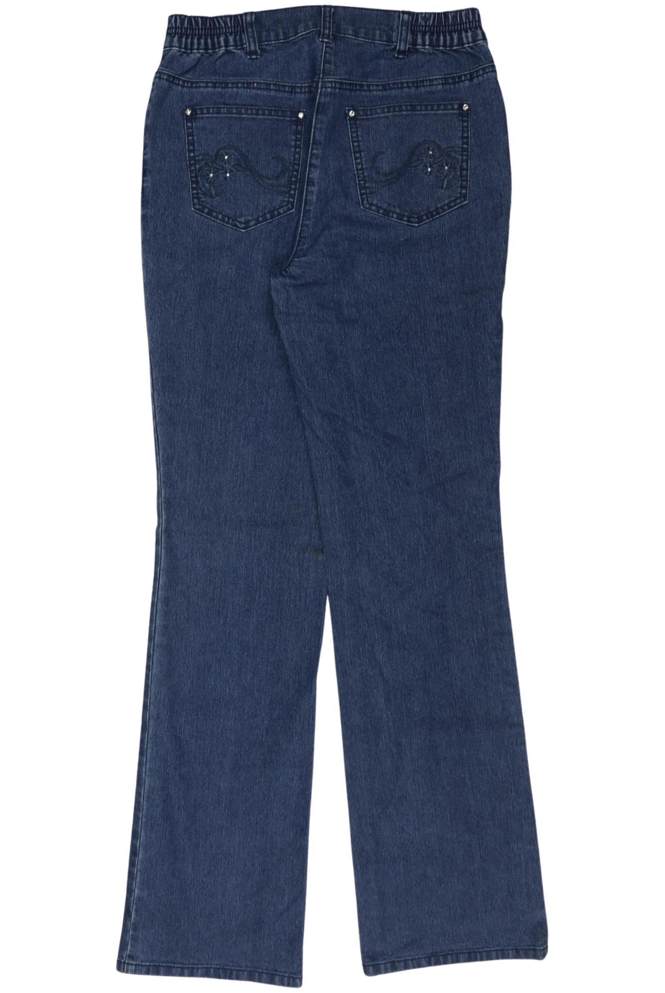 Himmelblau by Lola Paltinger Jeans in 25-26 in Blue