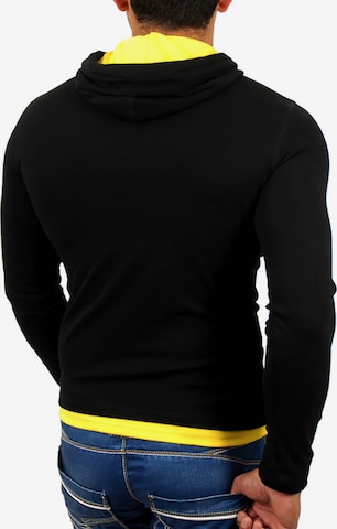 Reslad Shirt 'RS1003' in Black