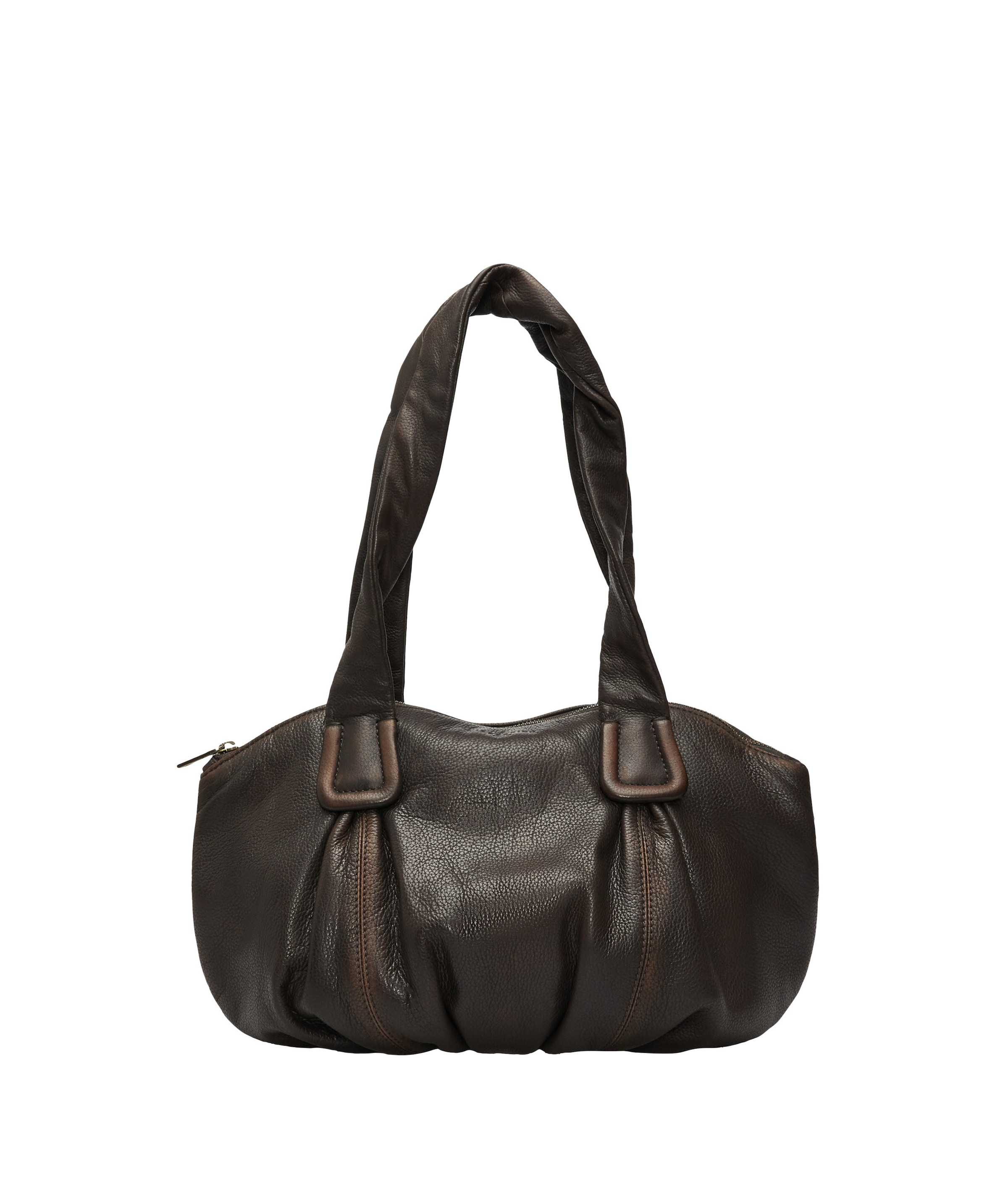Liebeskind Berlin Sac bandoulière en One Size en brun foncé, Vue avec produit