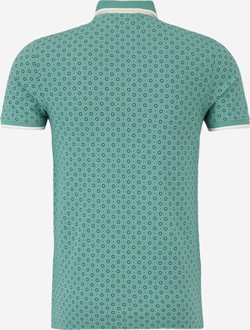 JACK & JONES Shirt 'PAULOS' in Green