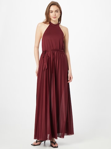 ABOUT YOU Dress 'Elna' in Red: front