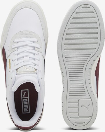 PUMA Sneakers 'Pro Sport ' in White